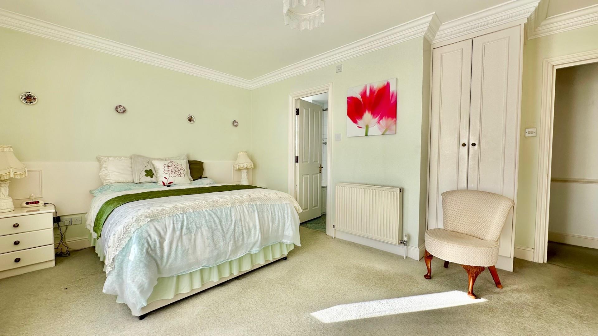 Devonshire Place, Eastbourne